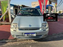 RENAULT Clio Sedan 1.0 16V 4P RT