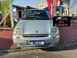 RENAULT Clio Sedan 1.0 16V 4P RN