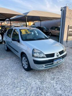 RENAULT Clio Sedan 1.0 16V 4P RL