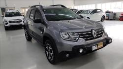 RENAULT Duster 1.3 16V 4P ICONIC TURBO TCe AUTOMTICO CVT