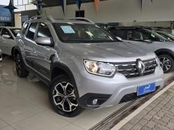 RENAULT Duster 1.3 16V 4P ICONIC TURBO TCe AUTOMTICO CVT