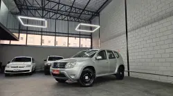 RENAULT Duster 1.6 16V 4P FLEX