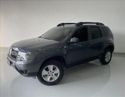 RENAULT Duster 1.6 16V 4P FLEX EXPRESSION AUTOMTICO CVT