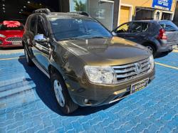 RENAULT Duster 1.6 16V 4P FLEX DYNAMIQUE