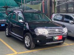 RENAULT Duster 1.6 16V 4P FLEX DYNAMIQUE