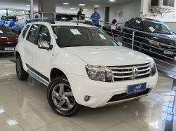 RENAULT Duster 1.6 16V 4P FLEX TECH ROAD