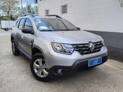 RENAULT Duster 1.6 16V 4P FLEX