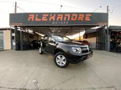 RENAULT Duster 1.6 16V 4P FLEX EXPRESSION