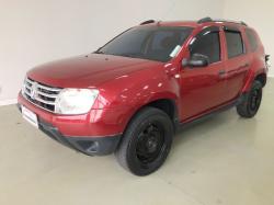 RENAULT Duster 1.6 16V 4P FLEX