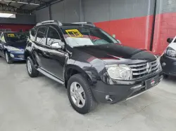 RENAULT Duster 1.6 16V 4P FLEX DYNAMIQUE