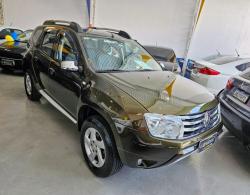 RENAULT Duster 1.6 16V 4P FLEX DYNAMIQUE