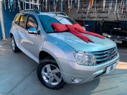 RENAULT Duster 1.6 16V 4P FLEX DYNAMIQUE