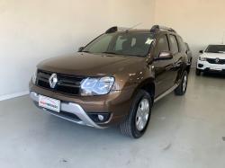 RENAULT Duster 1.6 16V 4P FLEX DYNAMIQUE