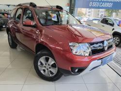 RENAULT Duster 1.6 16V 4P FLEX DYNAMIQUE