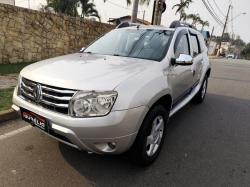 RENAULT Duster 1.6 16V 4P FLEX DYNAMIQUE