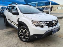 RENAULT Duster 1.6 16V 4P FLEX SCE ICONIC X-TRONIC AUTOMTICO