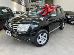 RENAULT Duster 1.6 16V 4P FLEX DYNAMIQUE