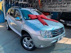 RENAULT Duster 1.6 16V 4P FLEX DYNAMIQUE