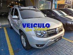 RENAULT Duster 1.6 16V 4P FLEX DYNAMIQUE