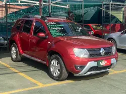 RENAULT Duster 1.6 16V 4P FLEX DYNAMIQUE