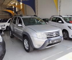 RENAULT Duster 1.6 16V 4P FLEX DYNAMIQUE