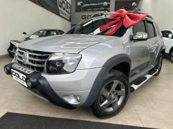 RENAULT Duster 1.6 16V 4P FLEX DYNAMIQUE