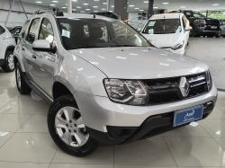 RENAULT Duster 1.6 16V 4P FLEX EXPRESSION