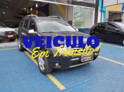 RENAULT Duster 1.6 16V 4P FLEX DYNAMIQUE