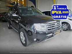 RENAULT Duster 1.6 16V 4P FLEX DYNAMIQUE