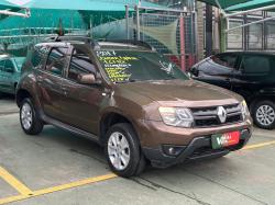 RENAULT Duster 1.6 16V 4P FLEX EXPRESSION