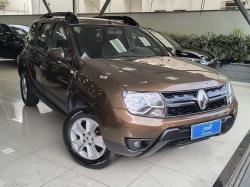 RENAULT Duster 1.6 16V 4P FLEX EXPRESSION