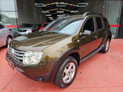 RENAULT Duster 1.6 16V 4P FLEX EXPRESSION