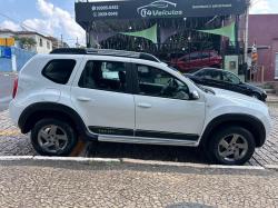 RENAULT Duster 1.6 16V 4P FLEX