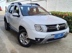 RENAULT Duster 1.6 16V 4P FLEX DYNAMIQUE AUTOMTICO CVT