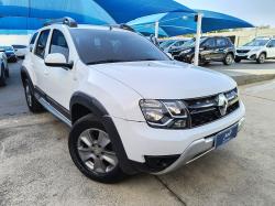 RENAULT Duster 1.6 16V 4P FLEX DYNAMIQUE