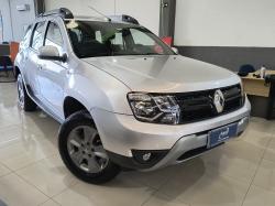 RENAULT Duster 1.6 16V 4P FLEX DYNAMIQUE