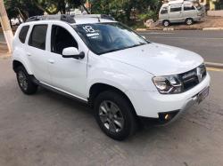 RENAULT Duster 1.6 16V 4P FLEX DYNAMIQUE AUTOMTICO CVT