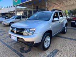 RENAULT Duster 1.6 16V 4P FLEX EXPRESSION