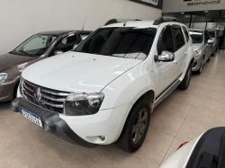 RENAULT Duster 1.6 16V 4P FLEX DYNAMIQUE