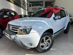 RENAULT Duster 1.6 16V 4P FLEX DYNAMIQUE