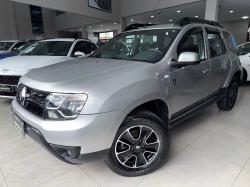 RENAULT Duster 1.6 16V 4P FLEX DAKAR