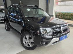 RENAULT Duster 1.6 16V 4P FLEX DYNAMIQUE