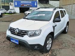 RENAULT Duster 1.6 16V 4P FLEX SCE ZEN