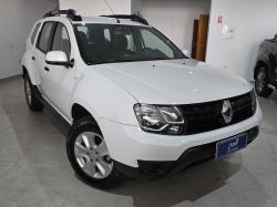 RENAULT Duster 1.6 16V 4P FLEX EXPRESSION AUTOMTICO CVT