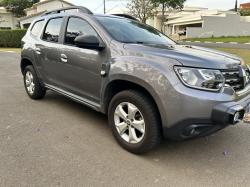 RENAULT Duster 1.6 16V 4P FLEX SCE ZEN