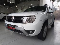 RENAULT Duster 1.6 16V 4P FLEX DYNAMIQUE