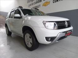 RENAULT Duster 1.6 16V 4P FLEX DYNAMIQUE