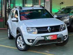 RENAULT Duster 1.6 16V 4P FLEX DYNAMIQUE