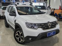 RENAULT Duster 1.6 16V 4P FLEX SCE ICONIC X-TRONIC AUTOMTICO