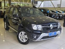 RENAULT Duster 1.6 16V 4P FLEX DYNAMIQUE